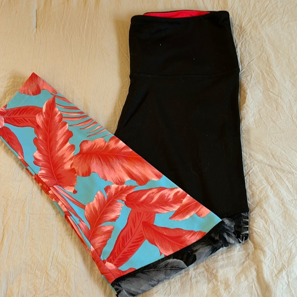 PINK leggings
